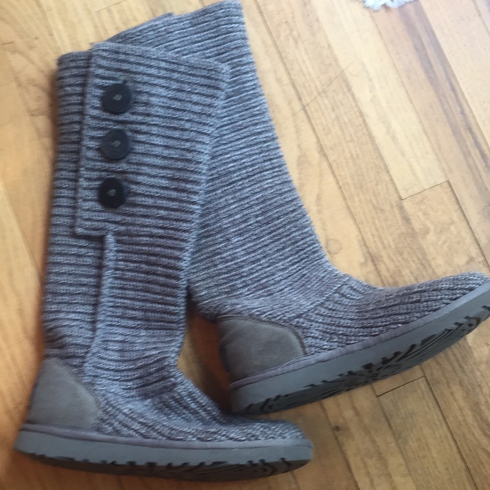 UGG boots